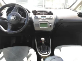 Seat Altea 1, 9 TDI, снимка 8