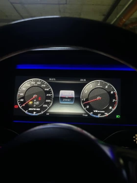 Mercedes-Benz CLS 350 AMG Line / 4matic, снимка 5