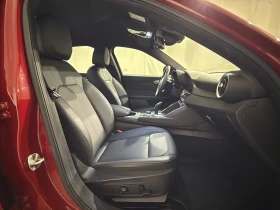 Alfa Romeo Giulia TI/Q4/280HP/MATRIX/DIGITAL/18/CAM/KLESS/559z, снимка 12