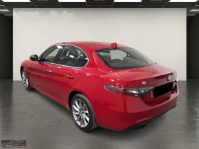 Alfa Romeo Giulia TI/Q4/280HP/MATRIX/DIGITAL/18/CAM/KLESS/559z, снимка 4