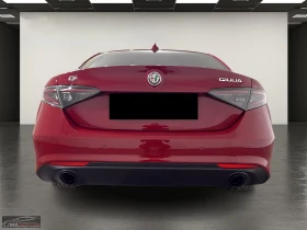 Alfa Romeo Giulia TI/Q4/280HP/MATRIX/DIGITAL/18/CAM/KLESS/559z, снимка 7