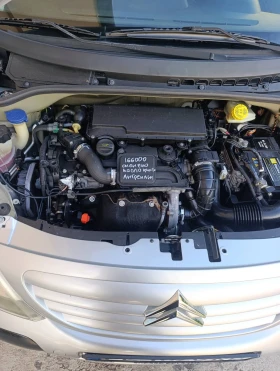 Citroen C3, снимка 1