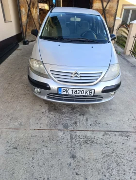 Citroen C3, снимка 6