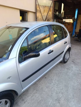 Citroen C3, снимка 4
