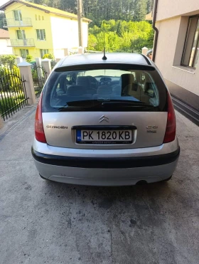 Citroen C3, снимка 7
