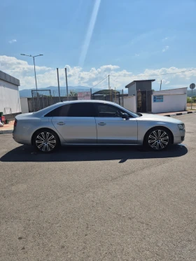 Audi A8 L 4.2tdi , снимка 6