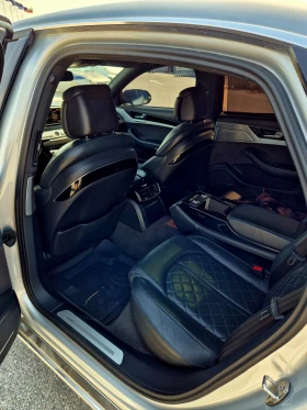 Audi A8 L 4.2tdi , снимка 14