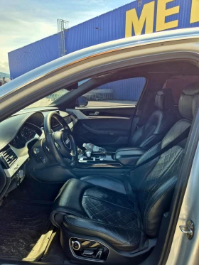 Audi A8 L 4.2tdi , снимка 11