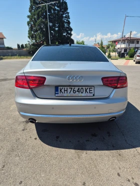 Audi A8 L 4.2tdi , снимка 5