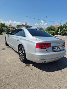 Audi A8 L 4.2tdi , снимка 7