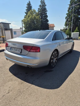 Audi A8 L 4.2tdi , снимка 4