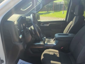 Chevrolet Silverado * LT * CARFAX * ЦЕНА ДО БГ, снимка 17