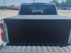 Chevrolet Silverado * LT * CARFAX * ЦЕНА ДО БГ, снимка 6
