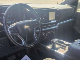 Chevrolet Silverado * LT * CARFAX * ЦЕНА ДО БГ, снимка 13