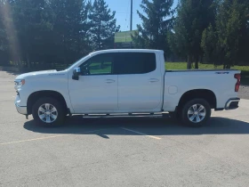 Chevrolet Silverado * LT * CARFAX * ЦЕНА ДО БГ, снимка 2