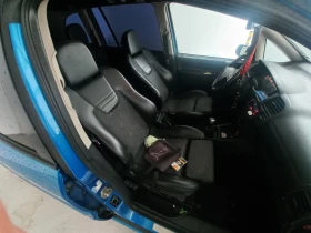 Opel Zafira Opc, снимка 4