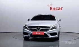 Mercedes-Benz CLS 400 AMG | ОБДУХВАНЕ | 360 | ПАНОРАМА | FACE | , снимка 2