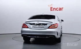 Mercedes-Benz CLS 400 AMG | ОБДУХВАНЕ | 360 | ПАНОРАМА | FACE | , снимка 4