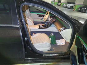 Mercedes-Benz S 400 d AMG Line 4MATIC, снимка 6