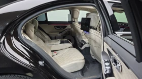Mercedes-Benz S 400 d AMG Line 4MATIC, снимка 16