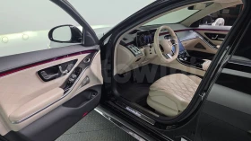 Mercedes-Benz S 400 d AMG Line 4MATIC, снимка 17