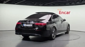 Mercedes-Benz S 400 d AMG Line 4MATIC, снимка 13