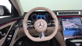 Mercedes-Benz S 400 d AMG Line 4MATIC, снимка 15