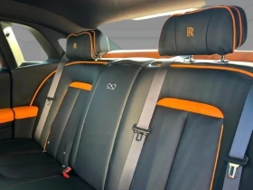 Rolls-Royce Ghost = Black Badge = Гаранция, снимка 10