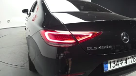 Mercedes-Benz CLS 400, снимка 5