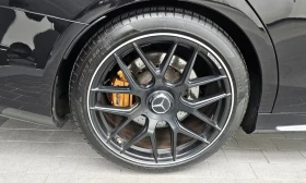 Mercedes-Benz S 63 AMG 4MATIC+ /МАСАЖИ/ОБДУХВАНЕ/ДИСТРОНИК/360, снимка 5