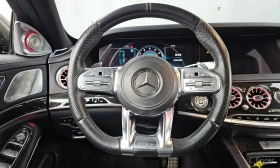 Mercedes-Benz S 63 AMG 4MATIC+ /МАСАЖИ/ОБДУХВАНЕ/ДИСТРОНИК/360, снимка 13