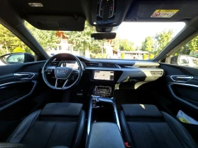 Audi E-Tron 55 2xS-line, снимка 6