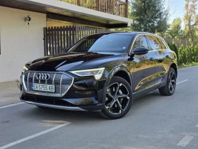 Audi E-Tron 55 2xS-line, снимка 9