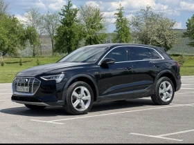 Audi E-Tron 55 2xS-line, снимка 12