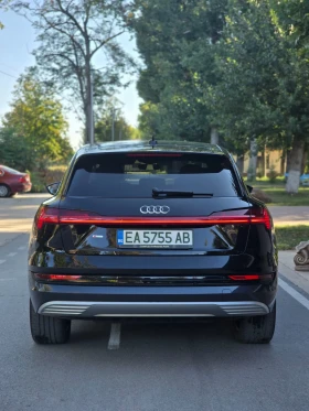 Audi E-Tron 55 2xS-line, снимка 10