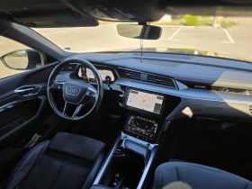 Audi E-Tron 55 2xS-line, снимка 8
