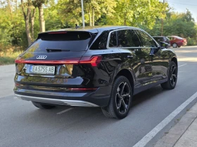 Audi E-Tron 55 2xS-line, снимка 5
