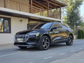 Audi E-Tron 55 2xS-line, снимка 1