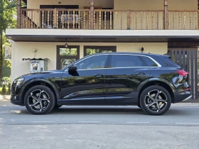 Audi E-Tron 55 2xS-line, снимка 4