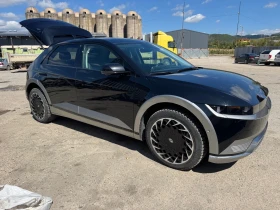 Hyundai Ioniq 5, снимка 4
