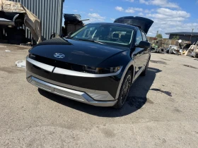 Hyundai Ioniq 5, снимка 2