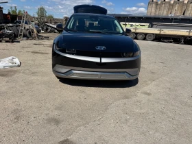 Hyundai Ioniq 5, снимка 1