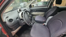 Daihatsu Sirion, снимка 5