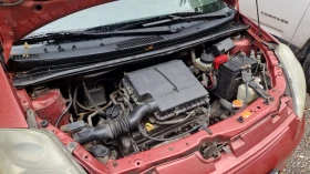 Daihatsu Sirion, снимка 4