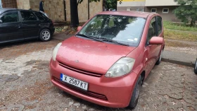 Daihatsu Sirion, снимка 1