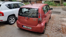 Daihatsu Sirion, снимка 3
