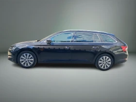 Skoda Superb Комби Стайл 2, 0 TDI, 200 к.с., 7DSG, снимка 2