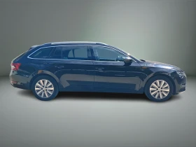 Skoda Superb Комби Стайл 2, 0 TDI, 200 к.с., 7DSG, снимка 6