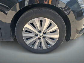 Skoda Superb Комби Стайл 2, 0 TDI, 200 к.с., 7DSG, снимка 7