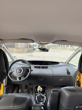 Renault Grand espace 2.0 dCI, снимка 11